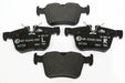 T2H53872-A - Brake Pads Set  by ATEBrake Part Land Rover Range Rover 
