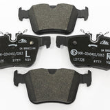 T2H53872-C - Brake Pad Set