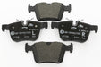 T2H53872-C - Brake Pad Set  by ATEBrake Part Land Rover Range Rover 