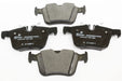 T2H53872-D - Brake Pad Set  by DelphiBrake Part Land Rover Range Rover 