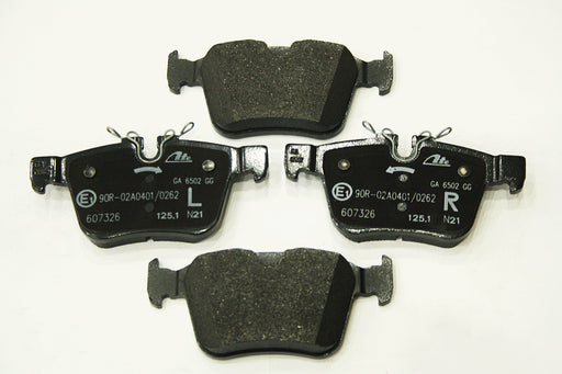 T2H53873-A - Brake Pads Set  by ATEBrake Part Land Rover Range Rover 