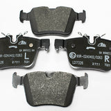 T2H53873-C - Brake Pad Set