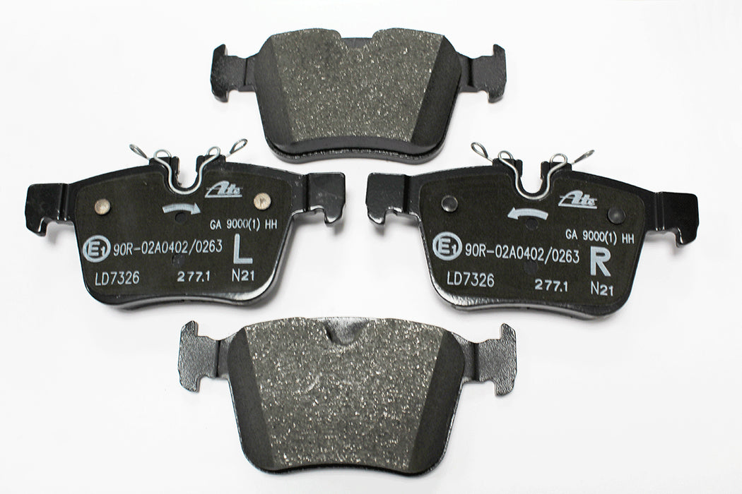 T2H53873-C - Brake Pad Set  by ATEBrake Part Land Rover Range Rover 