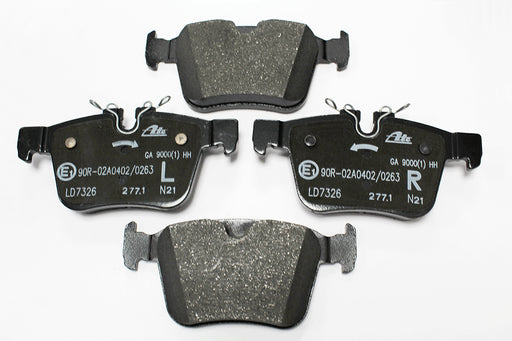 T2H53873-C - Brake Pad Set  by ATEBrake Part Land Rover Range Rover 