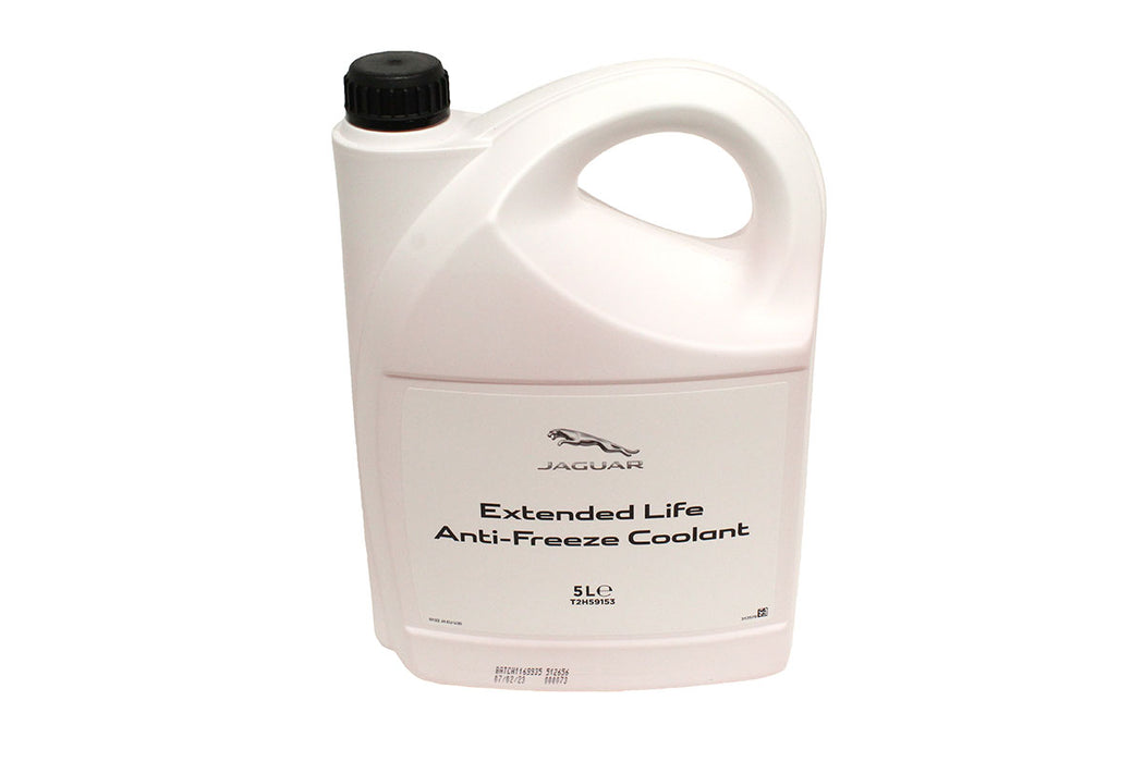 T2H59153 - Antifreeze  by Jaguar Land Rover Range Rover 