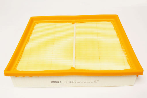 T2H8107-M - Air Filter  by Mahle Land Rover Range Rover 