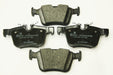 T2H9989-D - Brake Pad Set  by DelphiBrake Part Land Rover Range Rover 
