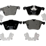 T2R10202-M - Brake Pad Set