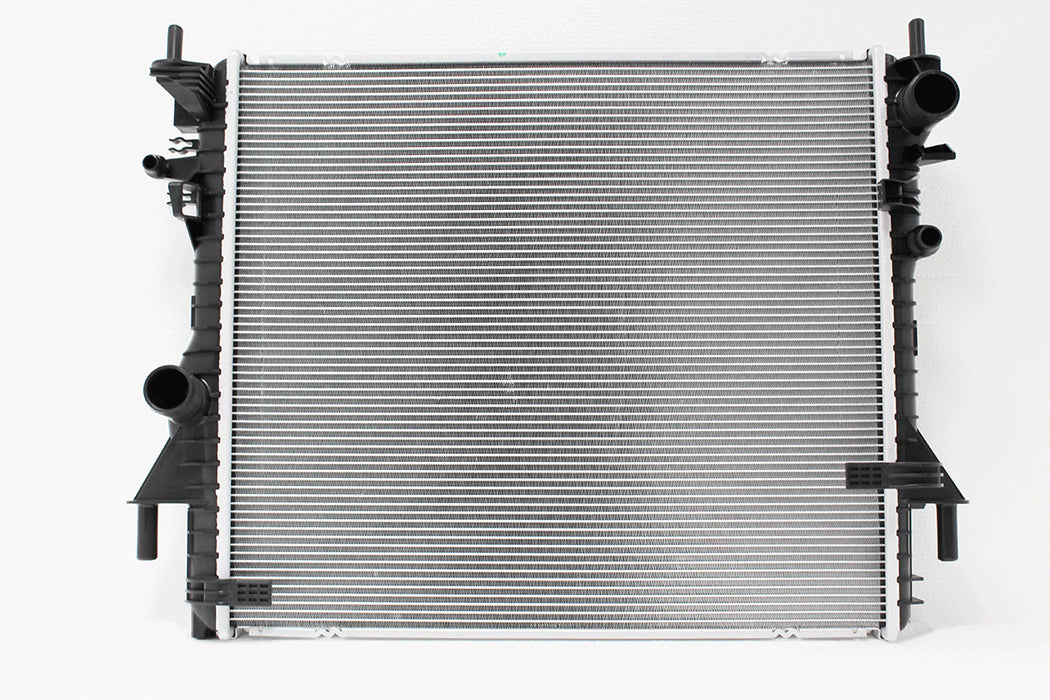 T2R18423-B - Radiator  by BEHR Land Rover Range Rover 