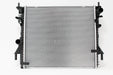 T2R18423-B - Radiator  by BEHR Land Rover Range Rover 
