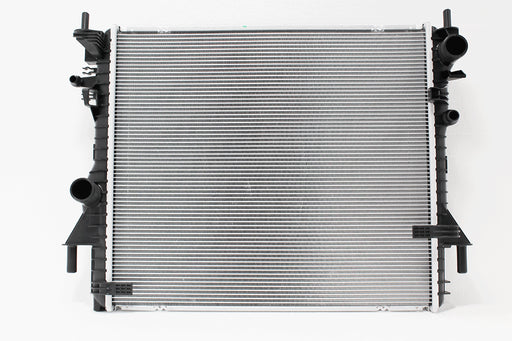 T2R18423-B - Radiator  by BEHR Land Rover Range Rover 