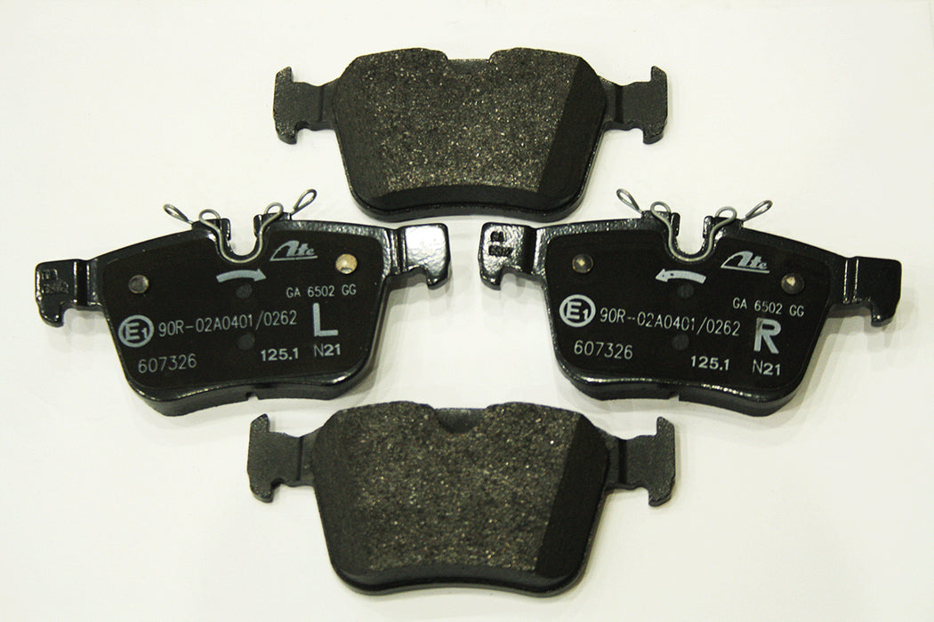 T2R36215-A - Brake Pads Set  by ATEBrake Part Land Rover Range Rover 