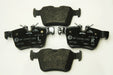 T2R36215-A - Brake Pads Set  by ATEBrake Part Land Rover Range Rover 