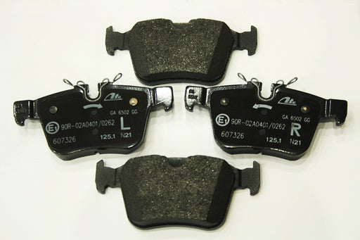 T2R36215-A - Brake Pads Set  by ATEBrake Part Land Rover Range Rover 