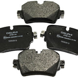 T2R61945-D - Brake Pads