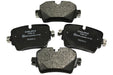 T2R61945-D - BRAKE PADS  by Delphi Land Rover Range Rover 