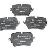 T2R61945-M - Brake Pad Set