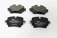 T2R61946-D - Brake Pad Set  by DelphiBrake Part Land Rover Range Rover 
