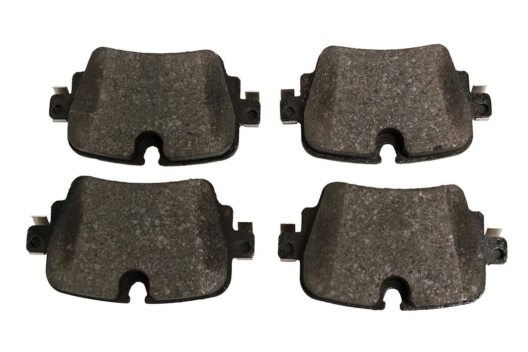 T2R61946 - Brake Pad Axle Set  by JaguarBrake Part Land Rover Range Rover 