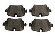 T2R61946 - Brake Pad Axle Set  by JaguarBrake Part Land Rover Range Rover 