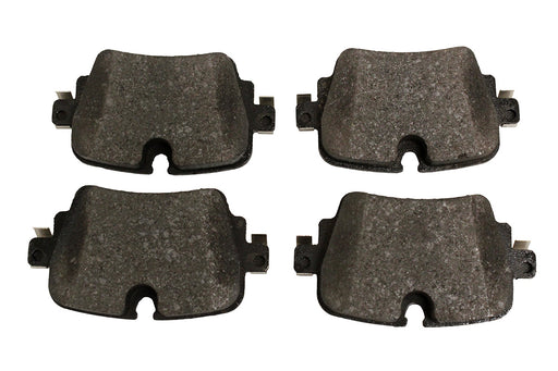 T2R61946 - Brake Pad Axle Set  by JaguarBrake Part Land Rover Range Rover 