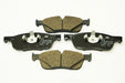 T2R69707-A - Brake Pad Set  by ATEBrake Part Land Rover Range Rover 