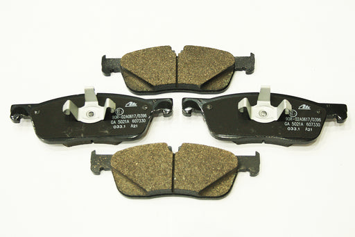 T2R69707-A - Brake Pad Set  by ATEBrake Part Land Rover Range Rover 