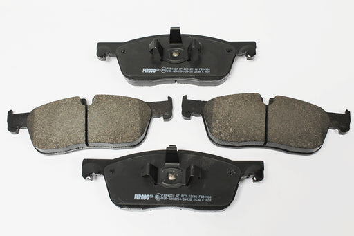 T2R69707-F - Brake Pad Set  by FerodoBrake Part Land Rover Range Rover 