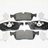 T2R69707-M - Brake Pad Set