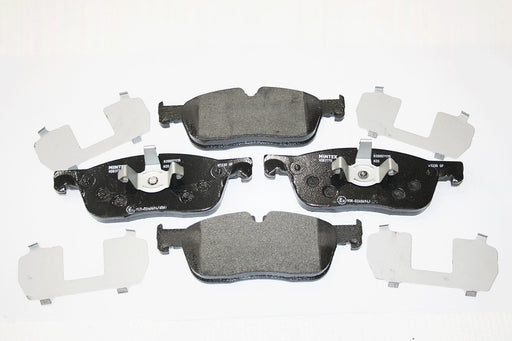 T2R69707-M - Brake Pad Set  by MintexBrake Part Land Rover Range Rover 