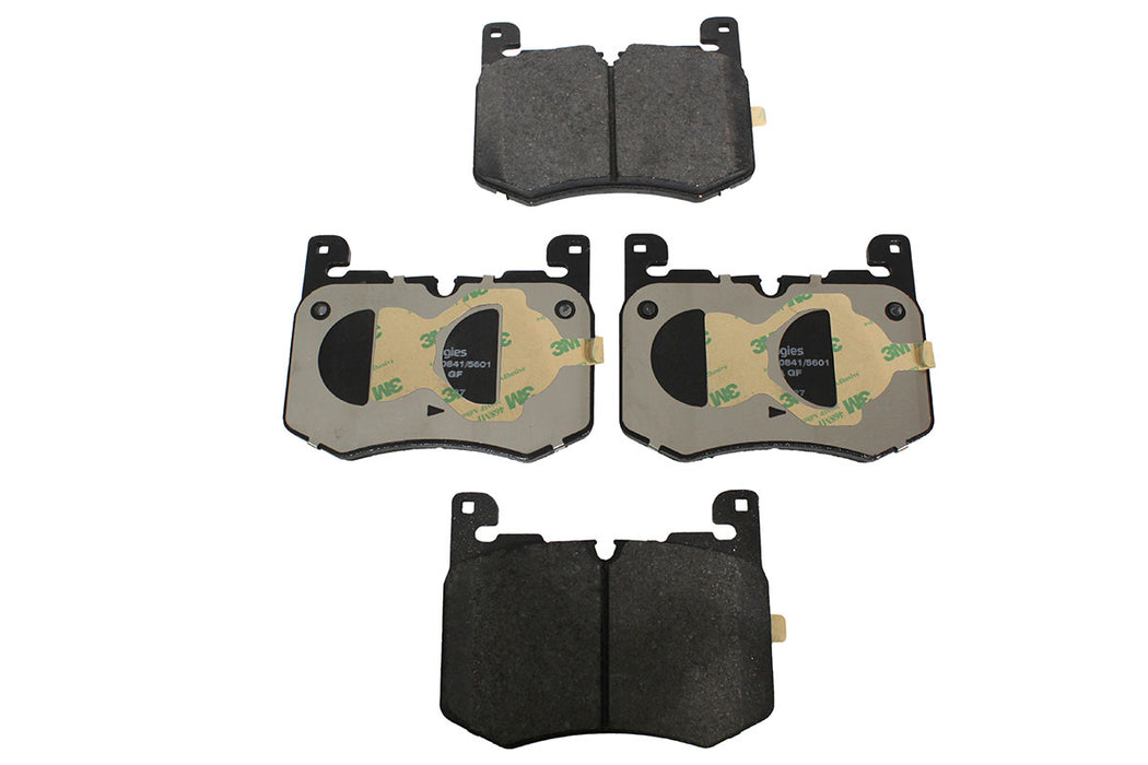 T4A34066-D - BRAKE PAD SET  by Delphi Land Rover Range Rover 