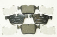 T4A44875-M - BRAKE PADS  by Mintex Land Rover Range Rover 