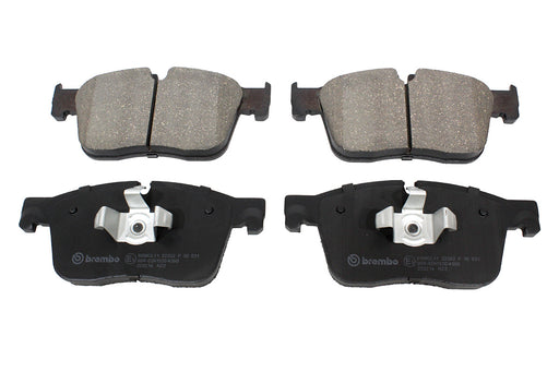 T4K17303BR - Brake Pads  by BremboBrake Part Land Rover Range Rover 