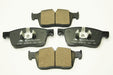 T4N14764-C - BRAKE PAD SET (CERAMIC)  by ATE Land Rover Range Rover 