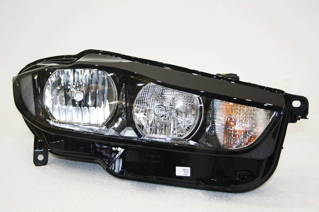 T4N17208-G - HEADLAMP ASSY  by Hella Land Rover Range Rover 