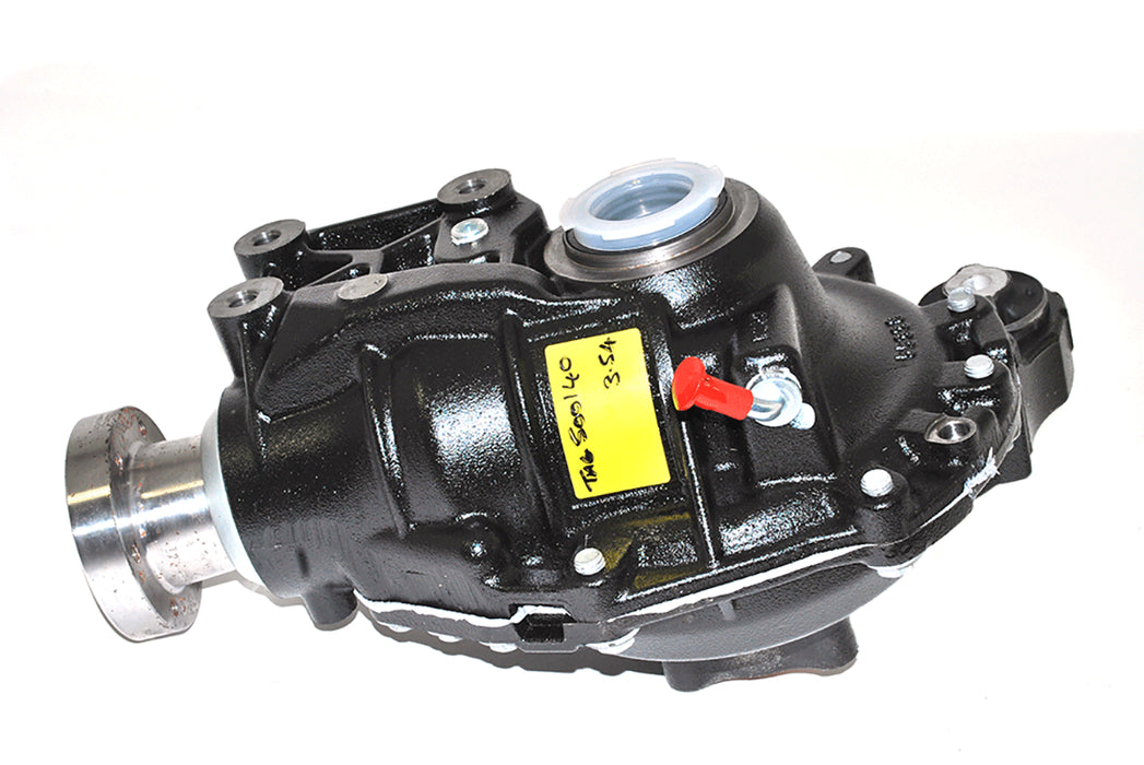 TAG500140 - Axle Asy - Front Steering or Suspension Part Land Rover Range Rover 