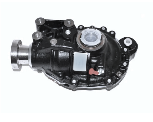TAG500160 - Front Differential Assembly  by AftermarketSteering or Suspension Part Land Rover Range Rover Discovery