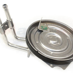 TAR100010 - Oliekoeler – Warmtewisselaar – 4-cil.