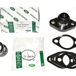 TAR100040LR - KIT - RETAINING PIN