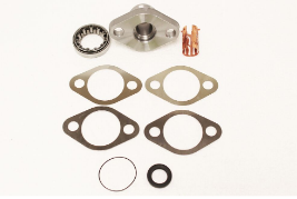 TAR100050G - Swivel Pin Kit – ABS  by PR2 AllmakesSteering or Suspension Part Land Rover Range Rover Defender
