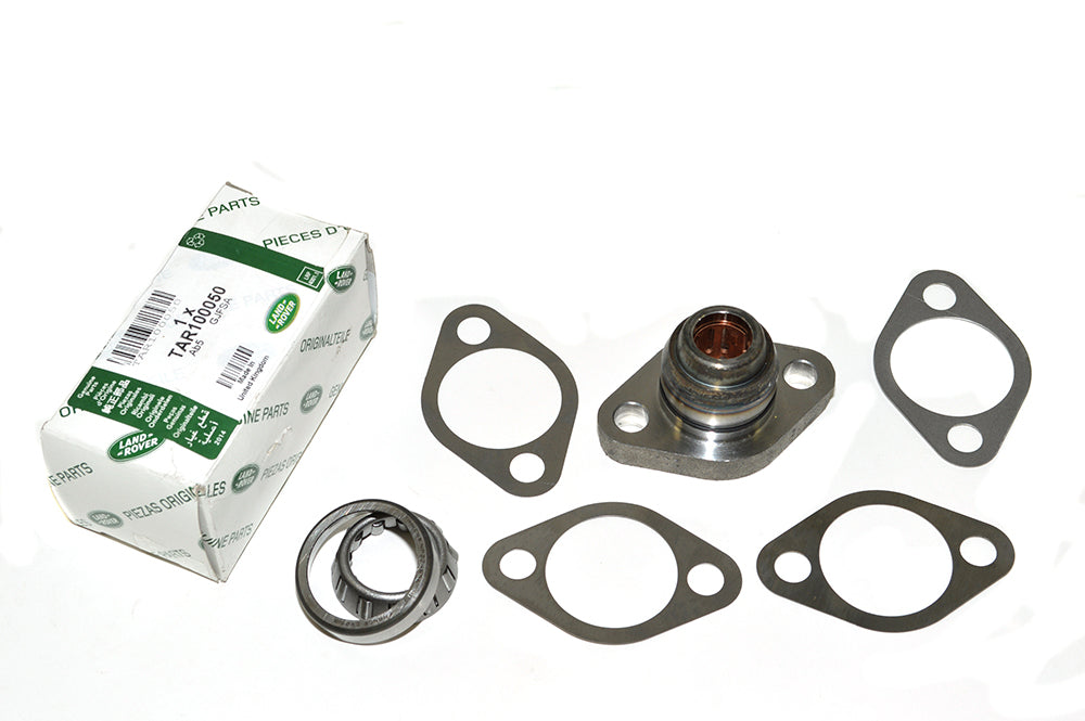 TAR100050LR - Swivel Pin Kit – ABS  by LAND ROVERSteering or Suspension Part Land Rover Range Rover Defender