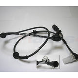 TAR100060G - Sensor - ABS - Voor - Kort Type Eindigend In Connector - Discovery 2