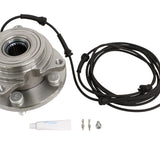 TAY100060L - Hub Assembly Long Sensor