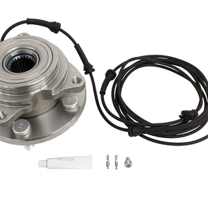 TAY100060L - HUB ASSY LONG SENSOR