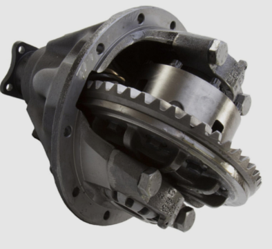 TBB000270LR - Pin - 4 Differential  by Land RoverSteering or Suspension Part Land Rover Range Rover Defender, Range Rover