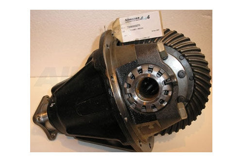 TBB000270 - DIFFERENTIAL ASSY NEW  by ALLMAKESSteering or Suspension Part Land Rover Range Rover Defender, Range Rover