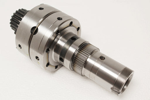 TBB500060 - Diff Assembly  by Allmakes Land Rover Range Rover 