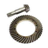 TBH100040 - Gear & Pinion