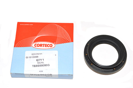 TBX000080G - Seal  by Corteco Land Rover Range Rover 