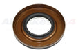 TBX000110 - Seal Hardware Part Land Rover Range Rover 